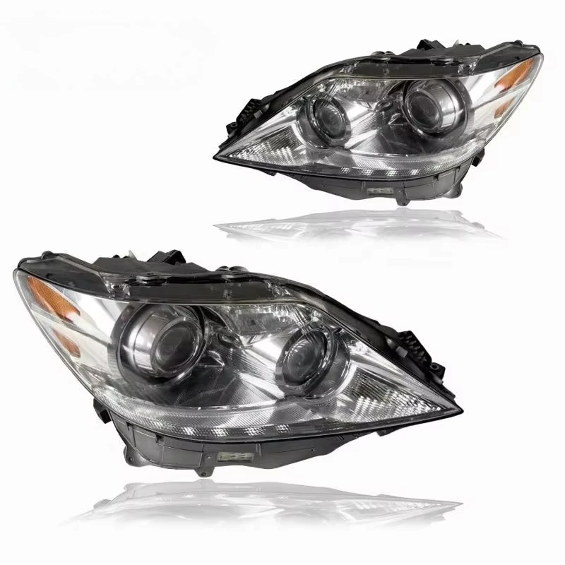 High-quality Headlights for Lexus LS460 LS600 Xenon Headlamps Wholesale 2009 2010 2011 2012