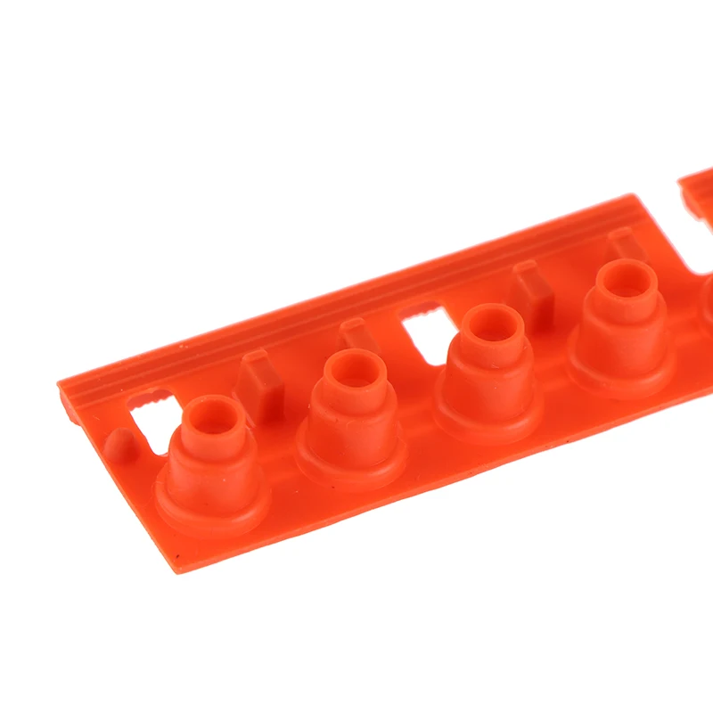 【buji3C】para PSR-540 PSR-550 PSR-630 KB-210 KB-510 PSR-740 PSR-640 Teclado de silicona conductora de goma de contacto
