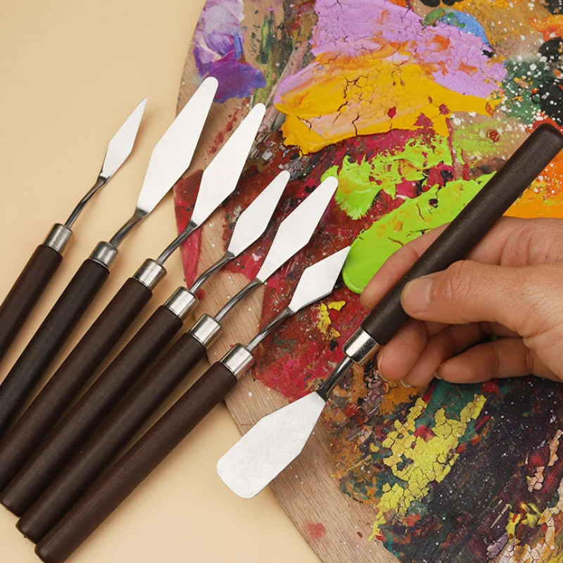 #24 Top 50 Artist Mixing Palettes Worth Buying In 2026