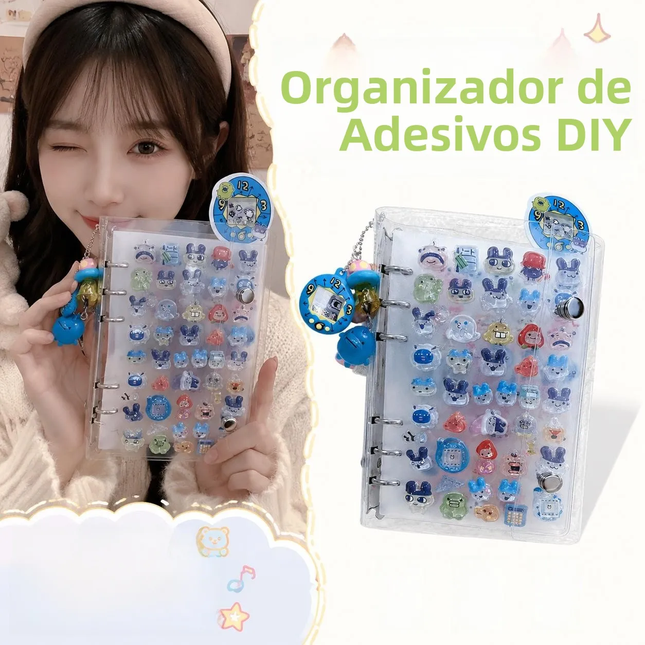 album-de-rangement-pour-autocollants-a-bulles-pages-rechargeables-double-face-pour-animaux-de-compagnie-cadeau-creatif-album-de-scrapbooking-en-plastique-moins-de-80-photos