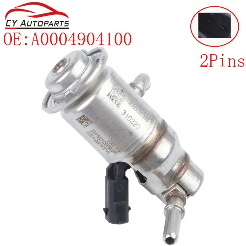 

Новая Форсунка AdBlue для Mercedes-Benz E-Class W213 S213 E200d E220d E300de E350d E400d A0004904100 0004904100