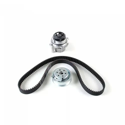 1.6L Timing Belt Pulley &Water Pump Fit For VW Beetle Bora Caddy AUDI  A3 Seat Leon 06B121011Q   06A109479F   06A109119C