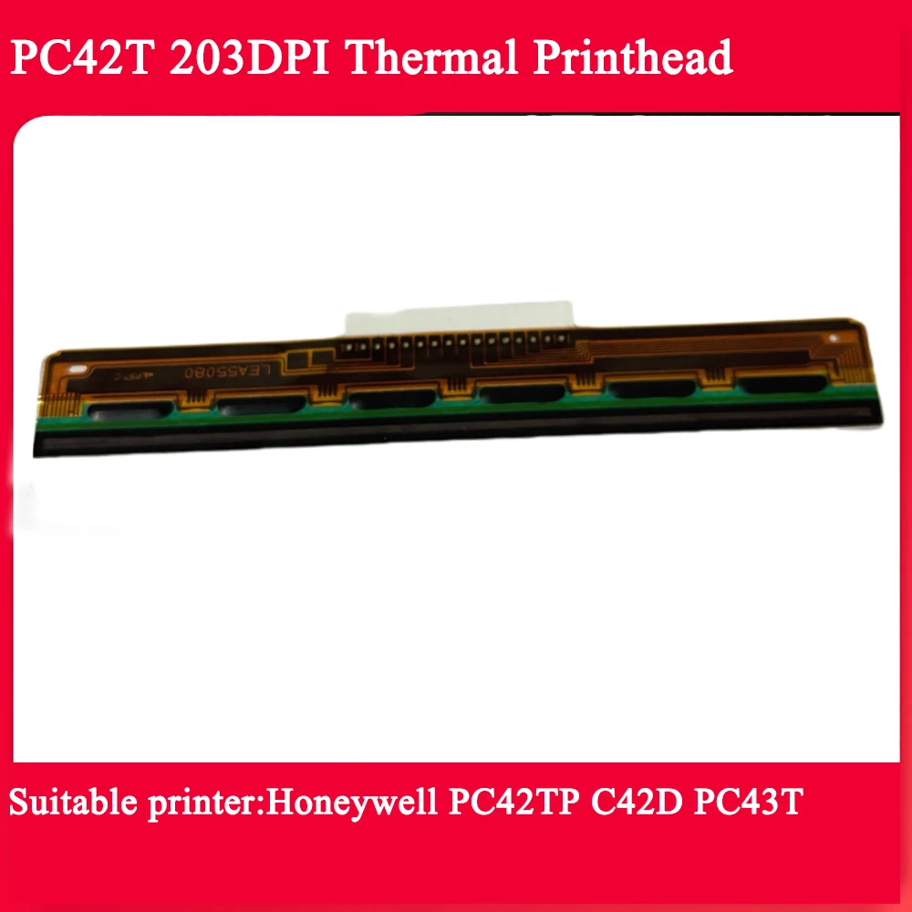 

PC43d PC43t Printhead PC42t Thermal Printhead for Intermec for Honeywell PC42d PC42t Thermal Barcode Print head ﻿