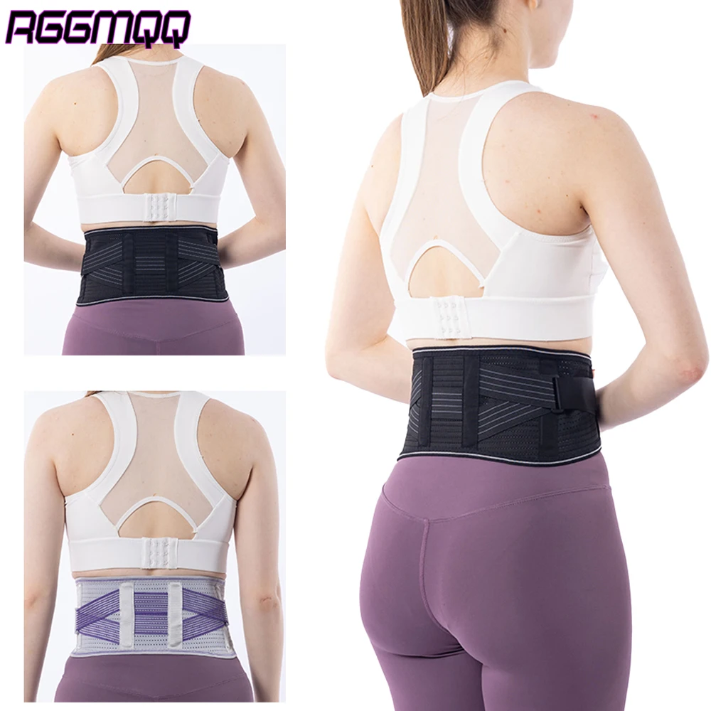 

1PCS SI Belt for Women with Extra Support Stays,Sacroiliac Belt for SI Joints Pain Relief, Sciatic, Pelvic, Leg,Lower Back Pain