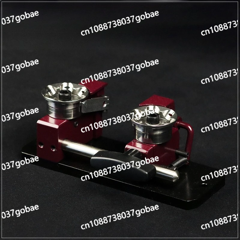 

13-88MM Leather Edge Strap Beveler Trimmer Cutter Manual Leather Belt Edge Side Trimming Machine Strap Edger