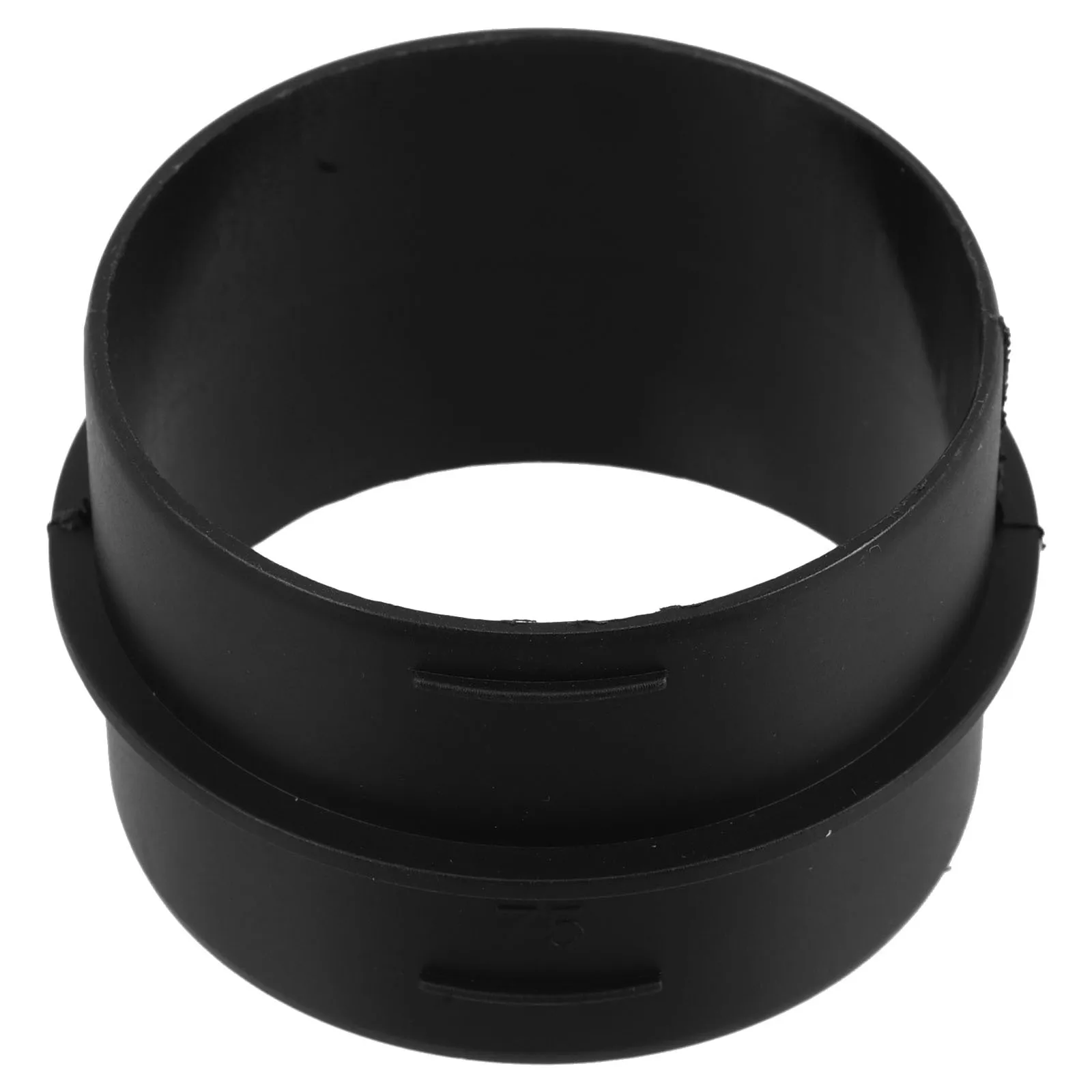 

Heater Duct Hose Adapter Simple Installation Car Heater Air Duct Connector Warm Air Vent Outlet Adapter Outlet Connector for Car