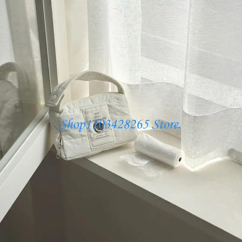 Case organizzatore per baby salviettine riutilizzabili Case pratico per custodia per cambio per i genitori G2te