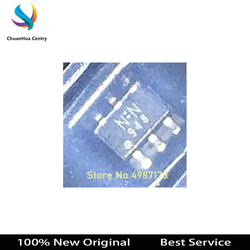 

100 Pcs/Lot SSM6N7002KFU 60V/300mA SOT-363 100% New Original In Stock