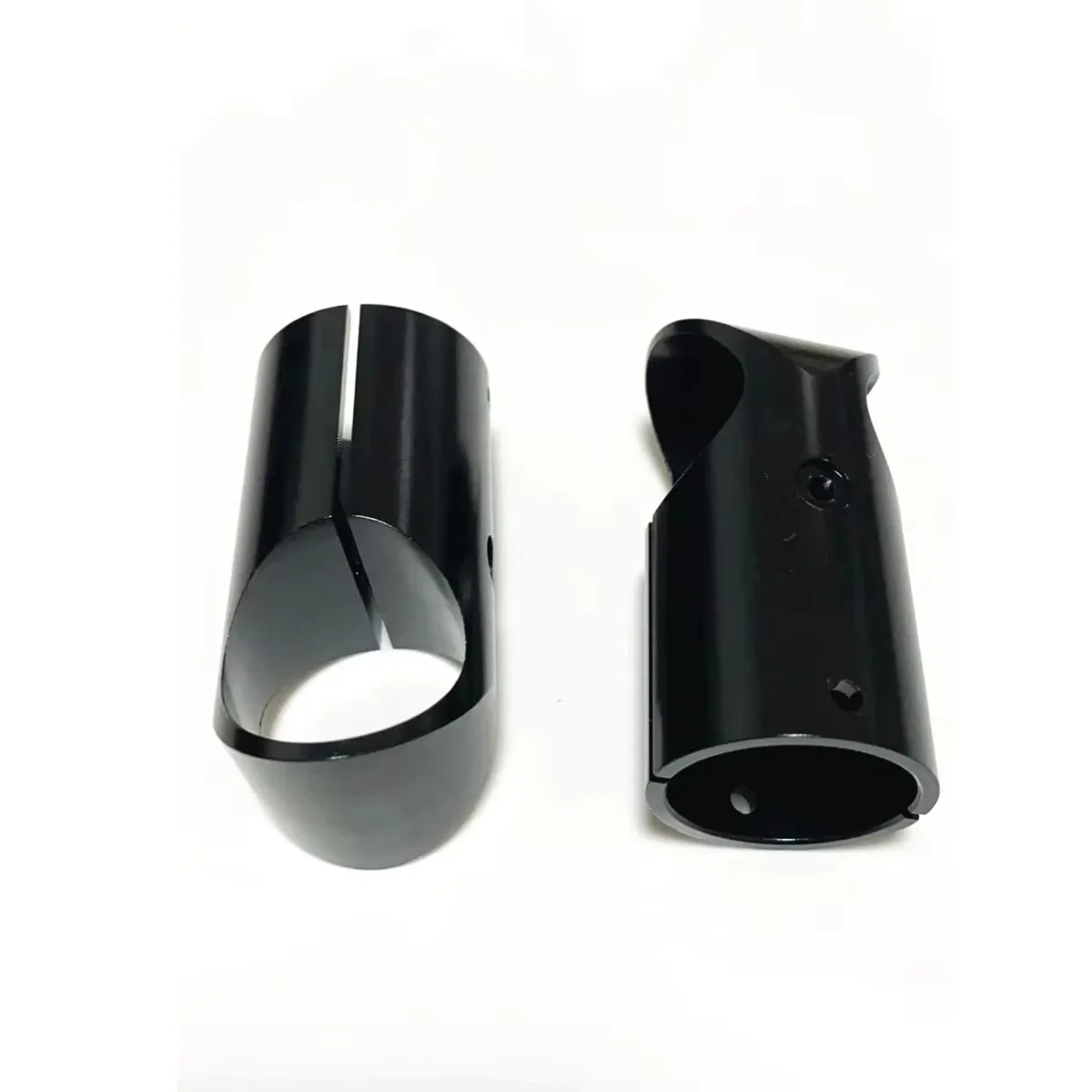 Trépied multi-axes à quatre Six axes, 20x20mm, pour la Protection des plantes, UAV, Tube en aluminium multi-rotor, train d'atterrissage