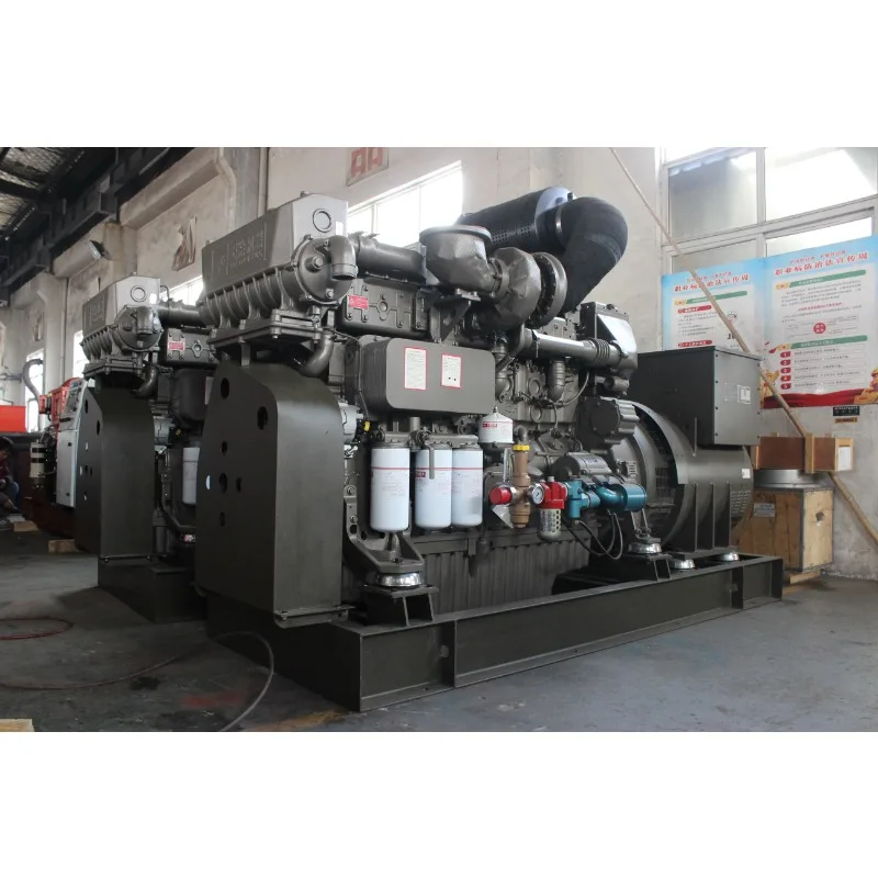 Factory Price Silent Type Marine   Generator ATS 20kva 30kva 50kva 60kva 70kva 80kva 100kva 200kva 300kva 400kva 500kva