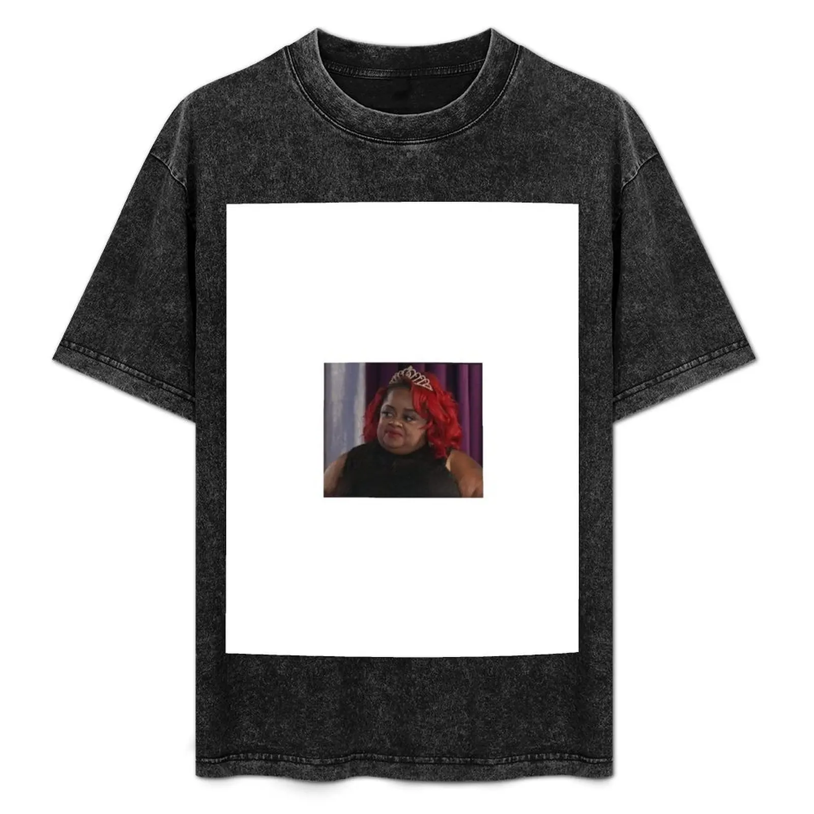 

Miss juicy T-Shirt Quick Dry Sports Short Sleeve Tee