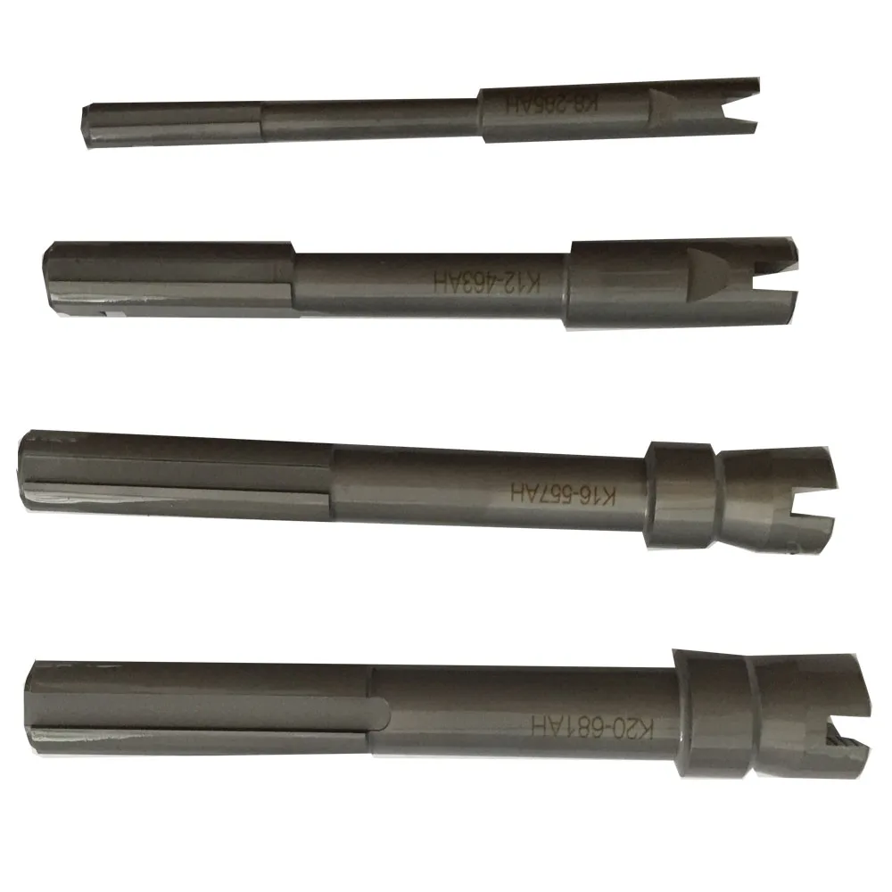 Sunnen K,L,CH series bronze honing mandrel  CBN honing abrasive stones K16-495AH ,K10-308AH