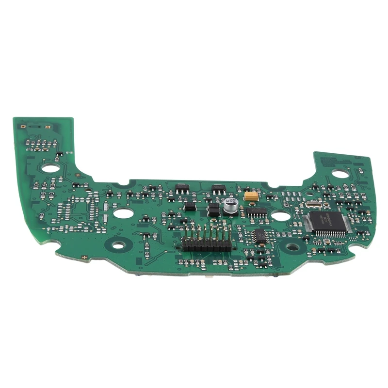 Circuit Board Interface Control Panel LHD With Navigation For  A4 A5 Q5 2009-2012 8T0919609