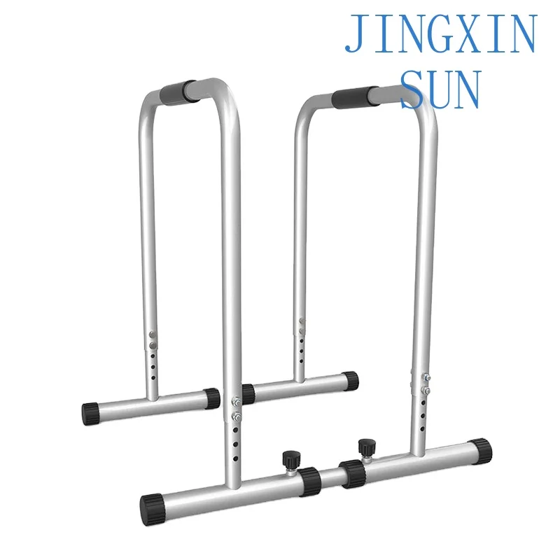 Wholesale Quality and Cheap Fitness Arm Training Parallel Bars, Pull-Ups, Push-Ups Parallel Bars