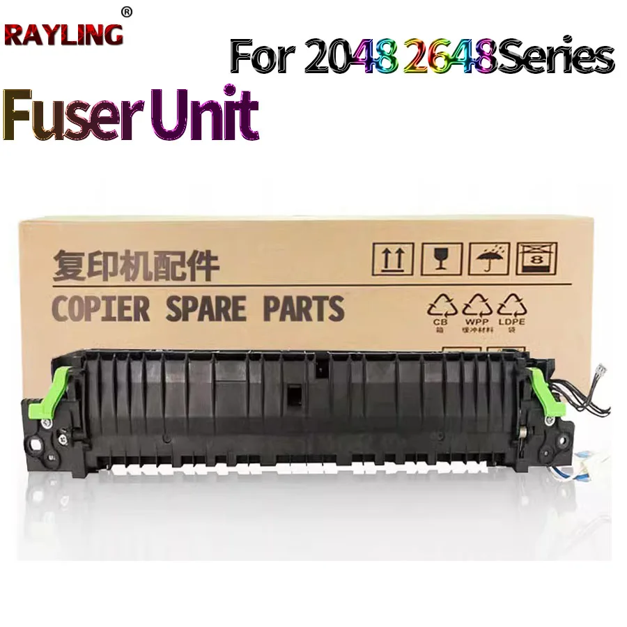 

Fuser Unit For Sharp AR 6020 6030 2048 2348 2421 2221 2322 2522 SF 201 233 2648 3148 2821 3121 BP 2822 3122 MX 2658 3158 3558