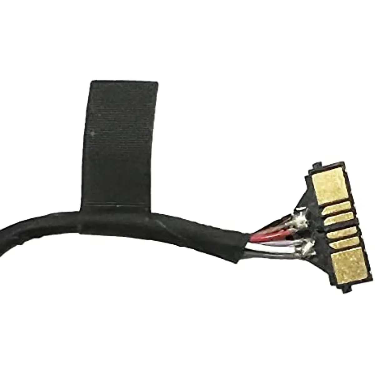 

Battery Cable Wire Replacement for Dell Latitude 3420 E3420 2-in-1 7VDCD 450.0NF0C.0001