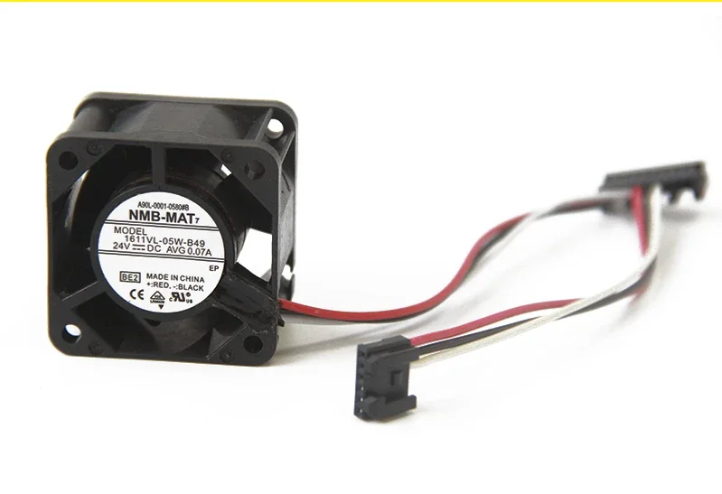 

A90L-0001-0580#B 9PF0424H304 1611VL-05W-B49 FANUC Cooling Fan