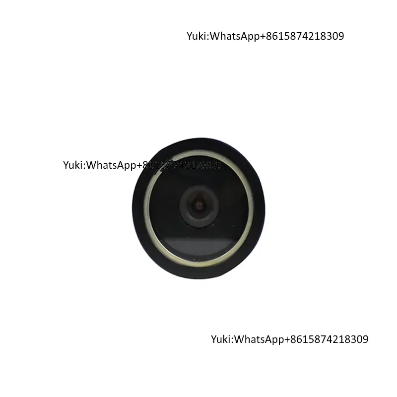 Fddc-H401 High-Performance Deep Water Diver Camera with Analog Features