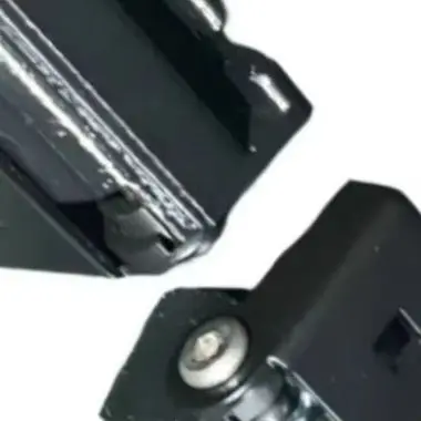Dust Cover Hinge for Technics For SL-BD For SL-D For SL-Q Turntables Smooth Operation Protects Equipment From Scratches