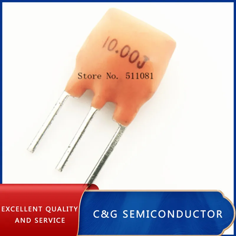 10pcs Ceramic Resonators ZTT 10MHZ 10.000MHZ 10M 3P DIP-3 3.64MHZ 4MHZ 5MHZ 6MHZ 8MHZ 12MHZ 16MHZ 20MHZ