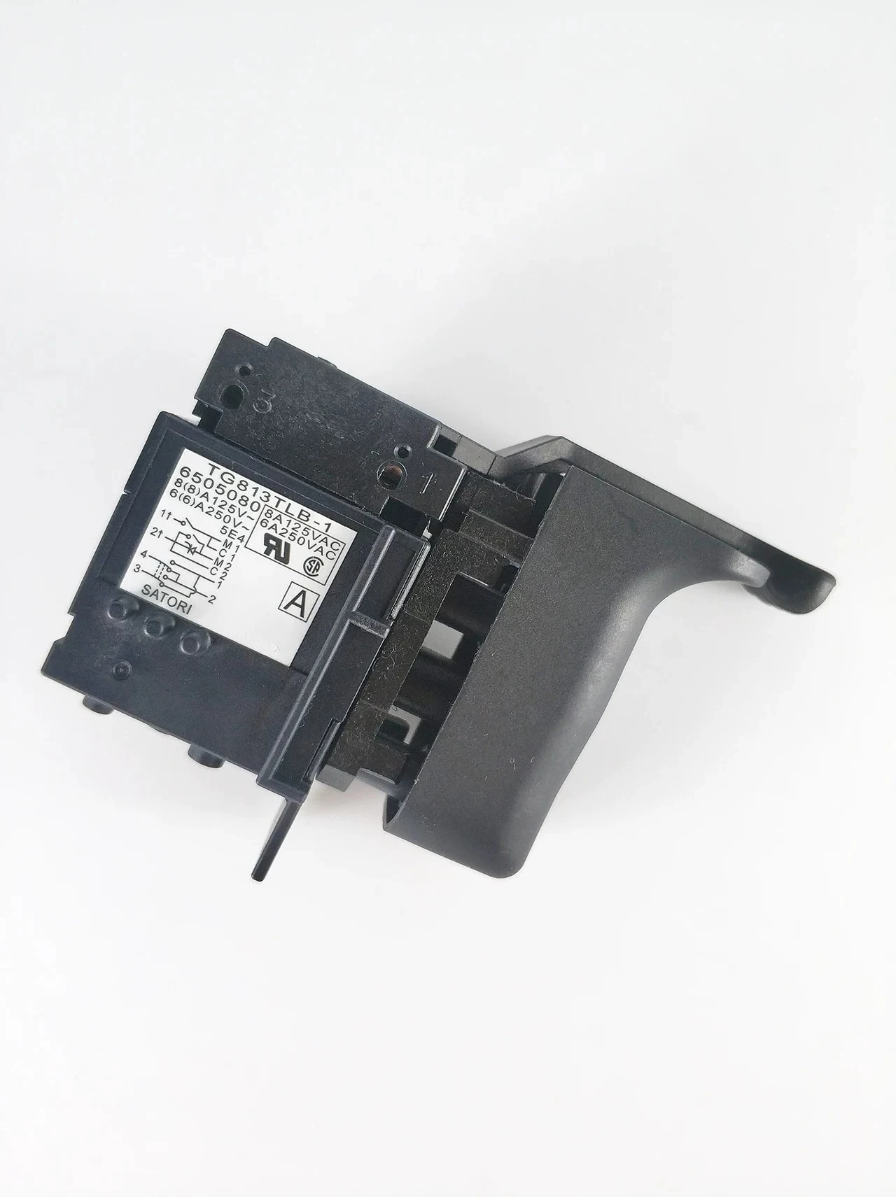 Power tool screwdriver switch accessories TG813TLB-1 6505080