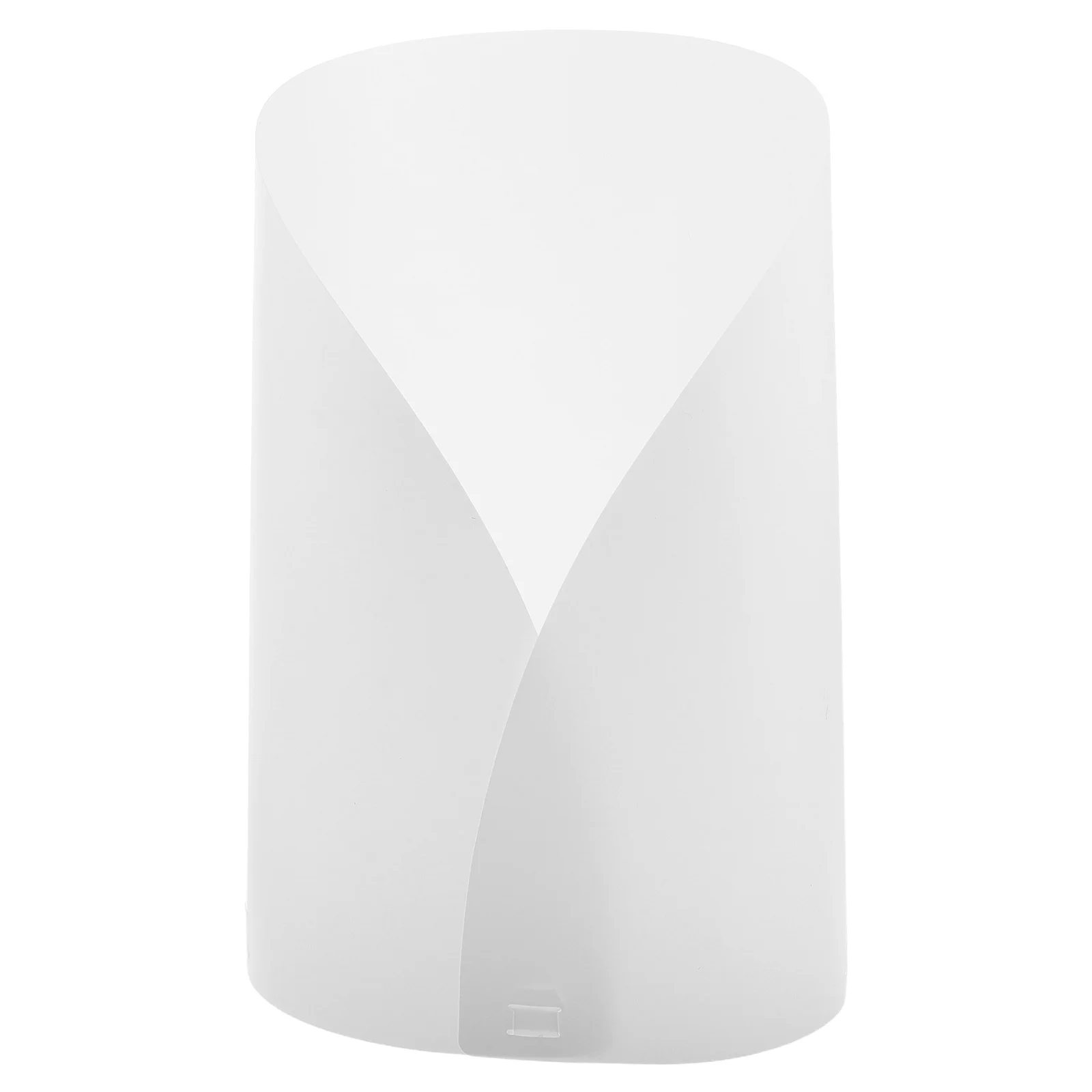 

Photography Light Cone Diffuser for Small Products Jewelry Cosmetics Reflective Flash Accessory Foldable Portable Professional