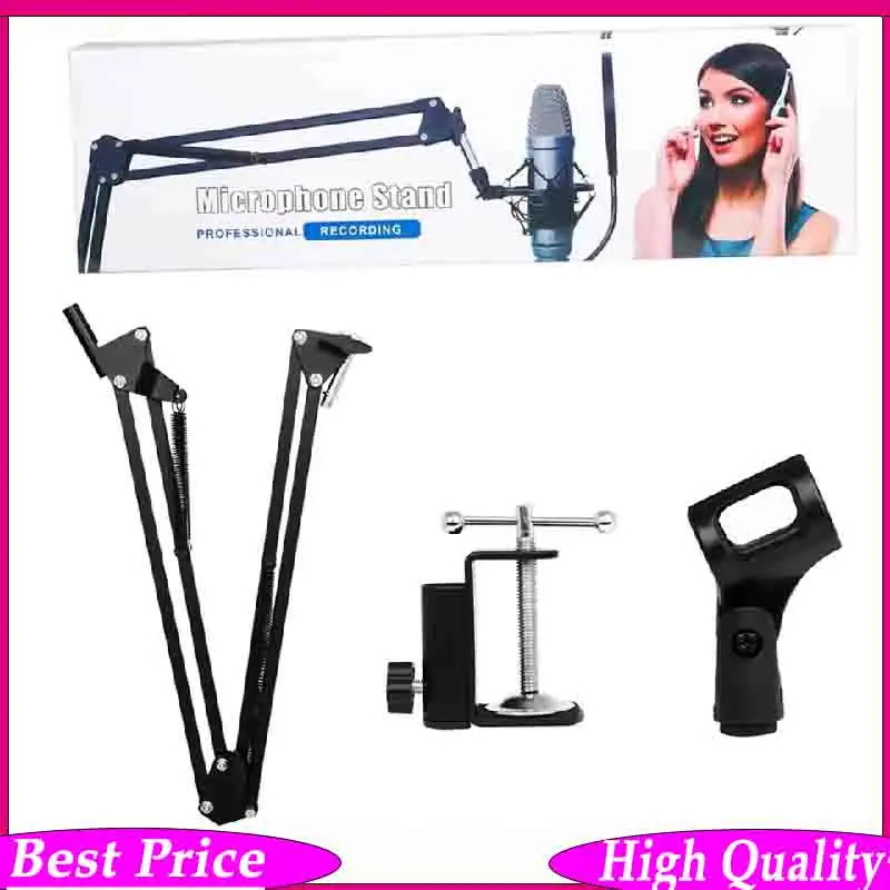 Adjustable Desktop …