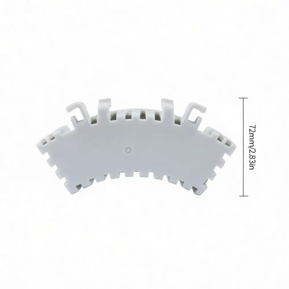 For Philips HU4112 HU4801 HU4802 HU4803 Humidifier Spare Parts Box Filter Replacement Maintenance Cleaning Tool