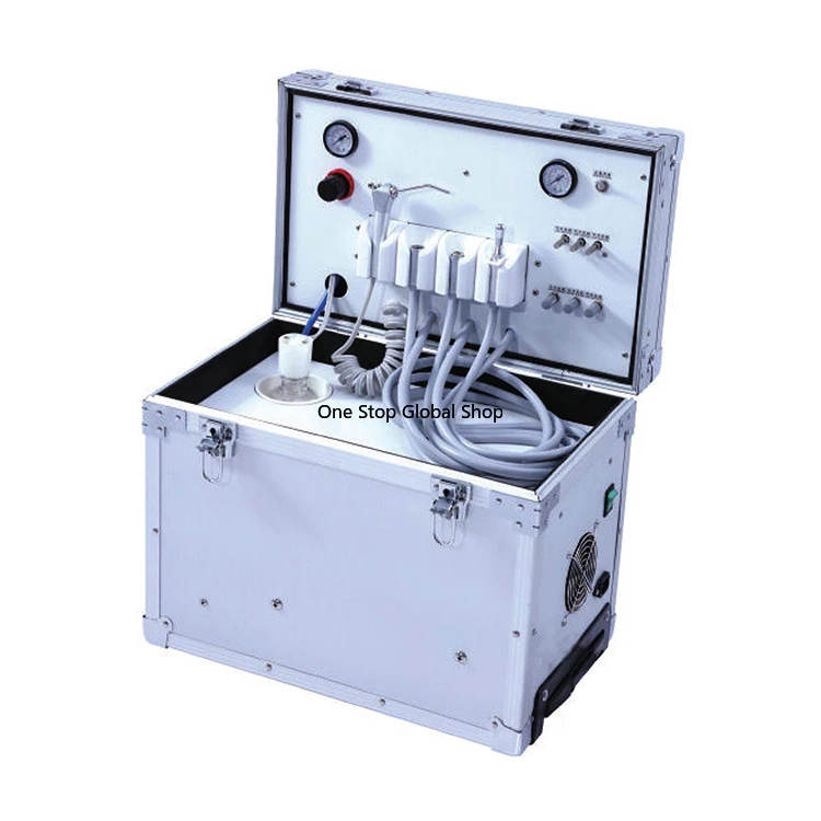 

Competitive -361 Portable turbine unit Portable turbine instrument