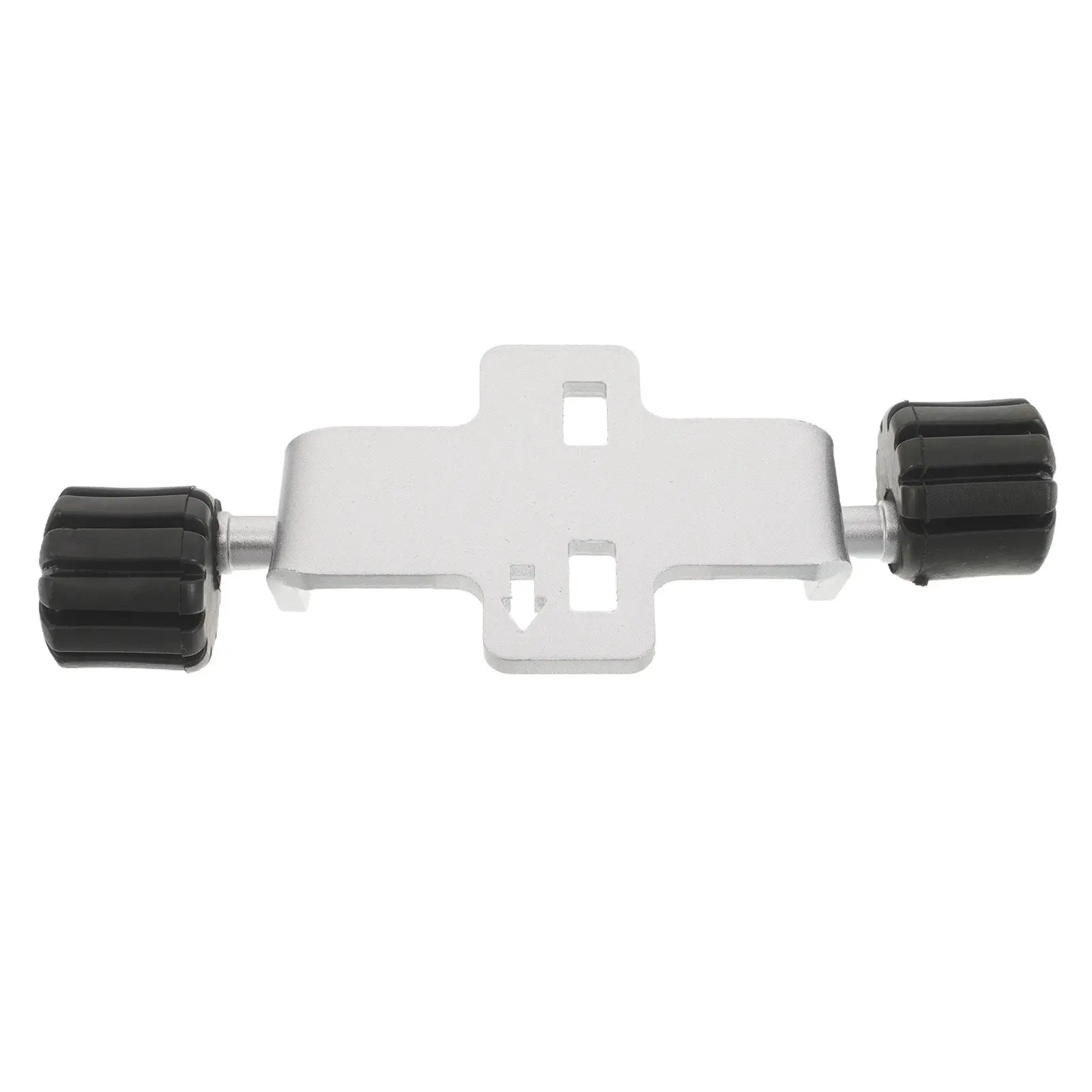 

Stainless Steel Motorcycle Seat Drop Bracket for R1200gs R1250gs R1250rt Seat Base Lowering Mount Anti-Slip Pads Noise