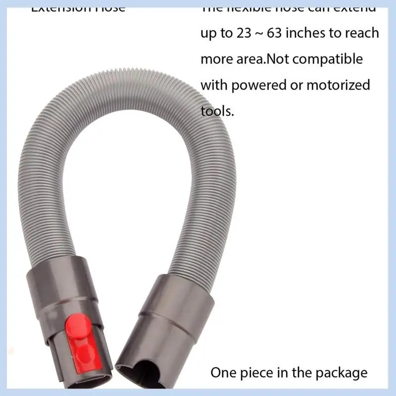 

MLGB-для Dyson V15 V11 V10 V7 V8 Инструменты для кистей: бесследный/мягкий/жесткий удлинительный шланг из щетины, обновленная щетка для матраса, щелевой инструмент Pa