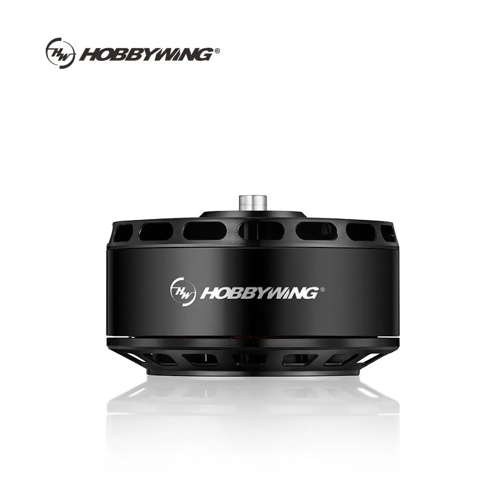 HV 9626 160KV Vertical Aerial Survey Fix-wing Brushless Power Motor DC Drone Motor IPC Vertical Takeoff Drone Motor Accessories
