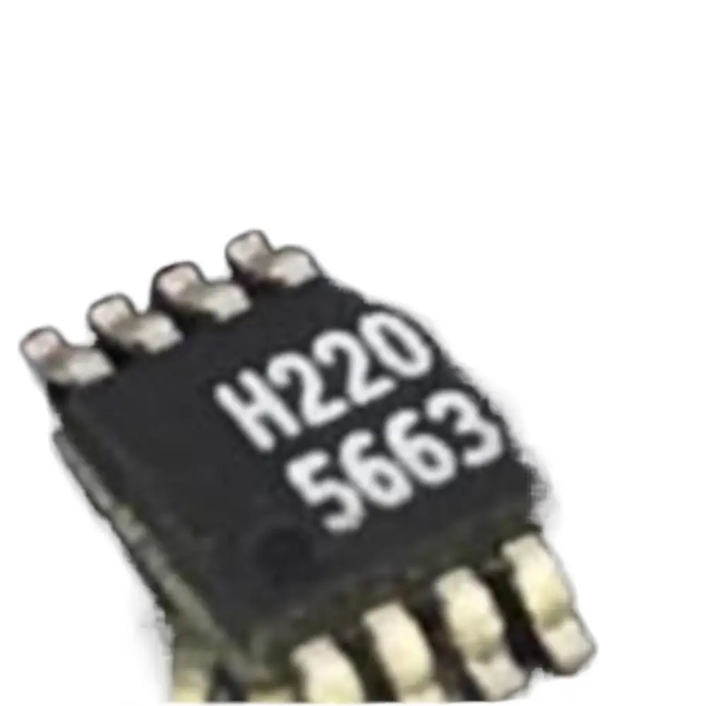 

IC new original authenticHigh quality products 100% original goods HMC220MS8 HMC220