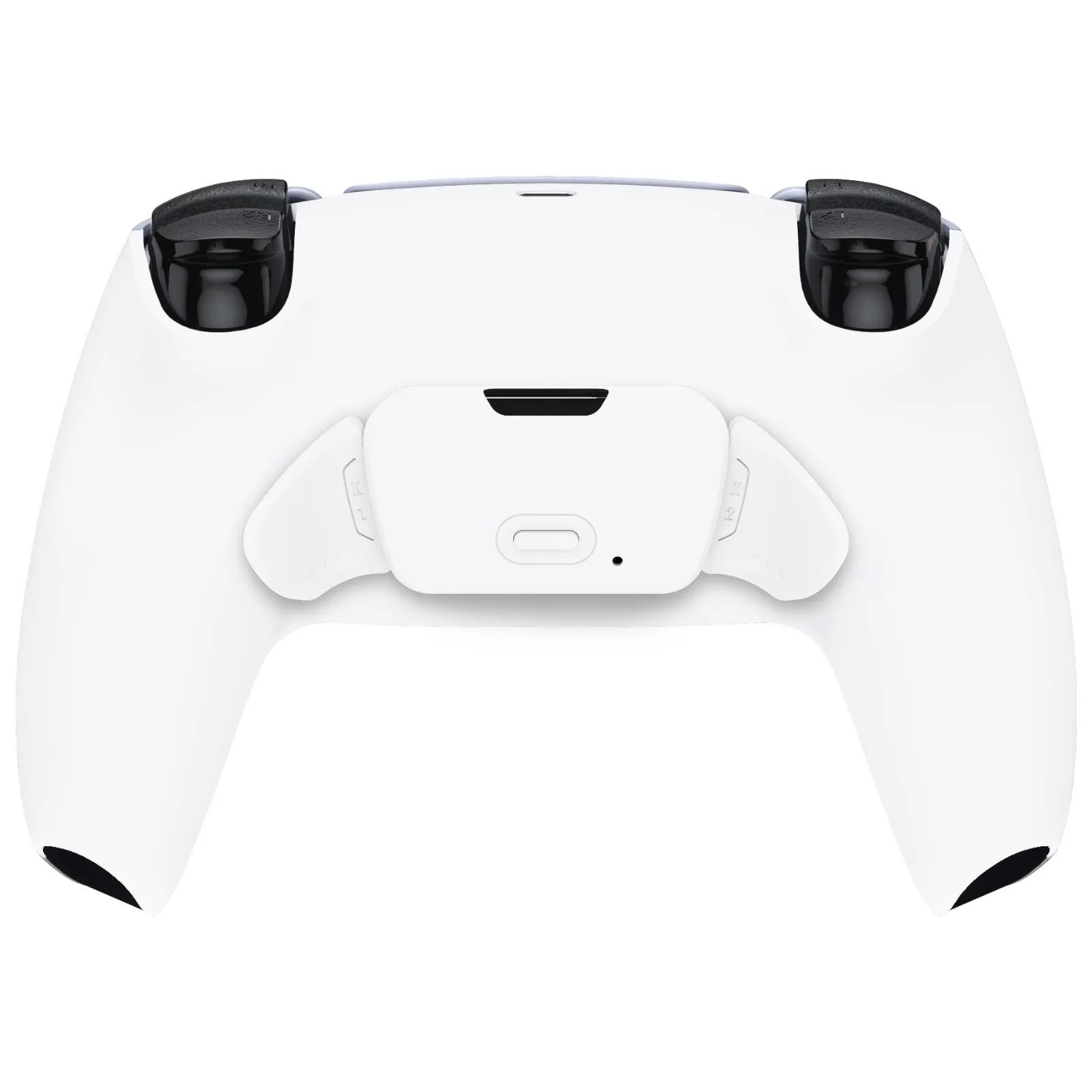 eXtremeRate Back Paddles Remappable Rise Remap Kit, Upgrade Board Back Shell Back Buttons for ps5 Controller BDM-010 & BDM-020