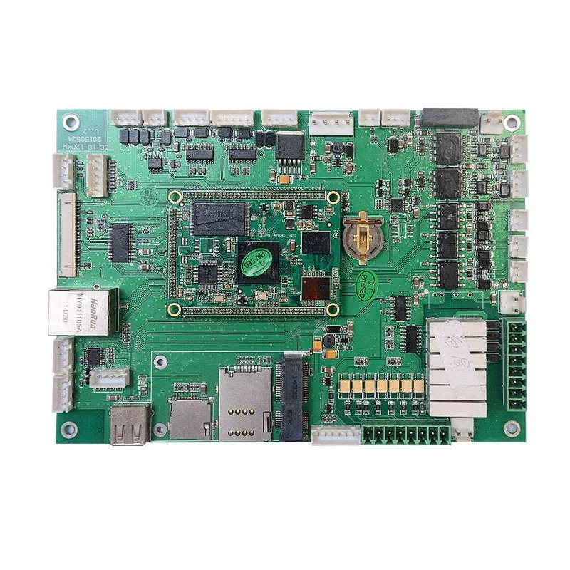 

Непосредственно от производителя основной печатной платы, односторонней печатной платы на основе алюминия.