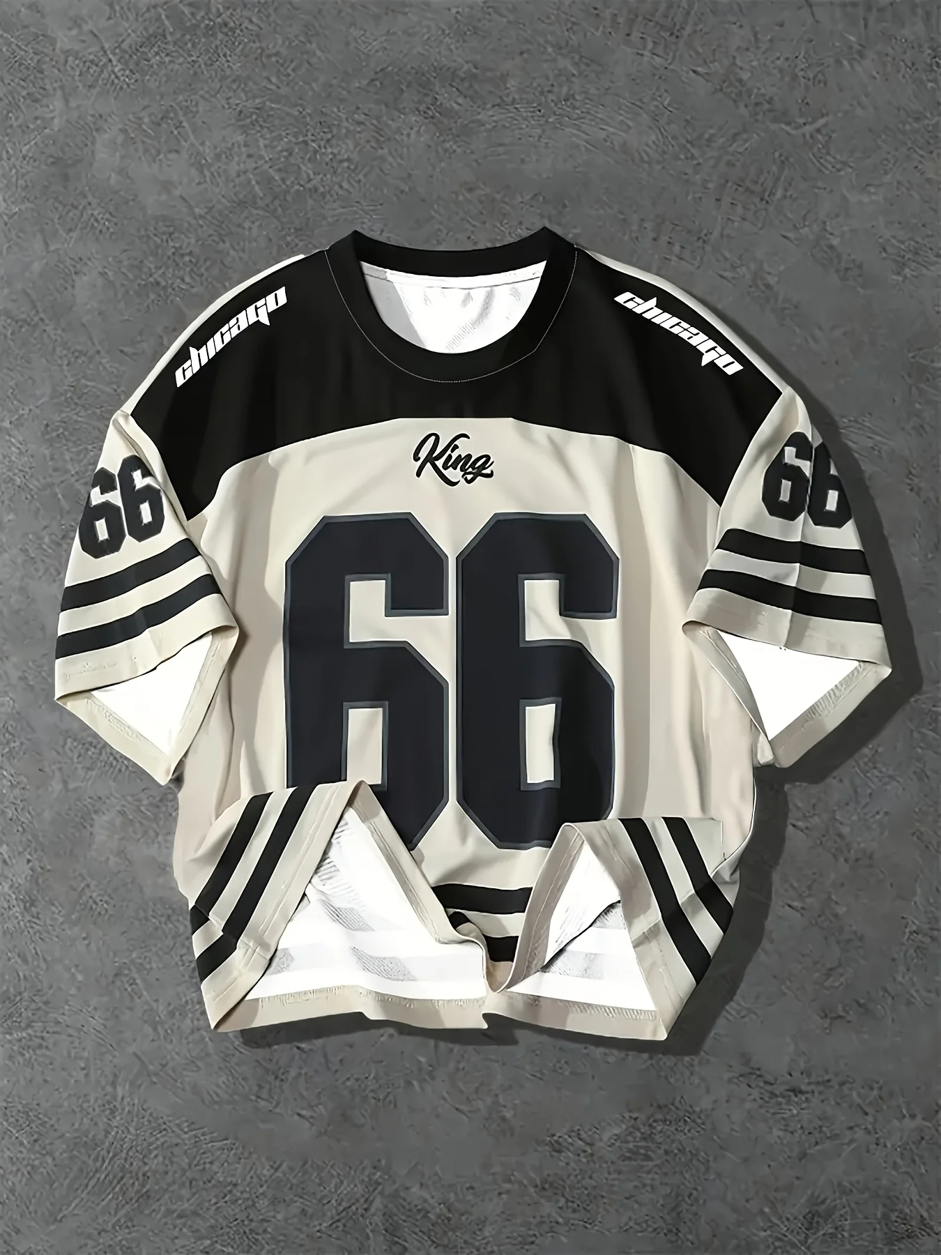 2025 صيف جديد تي شيرت رجالي الرجال الإبداعية بدلة سباق نمط تي شيرت-عادية مستديرة الرقبة تي شيرتات قصيرة الاكمام