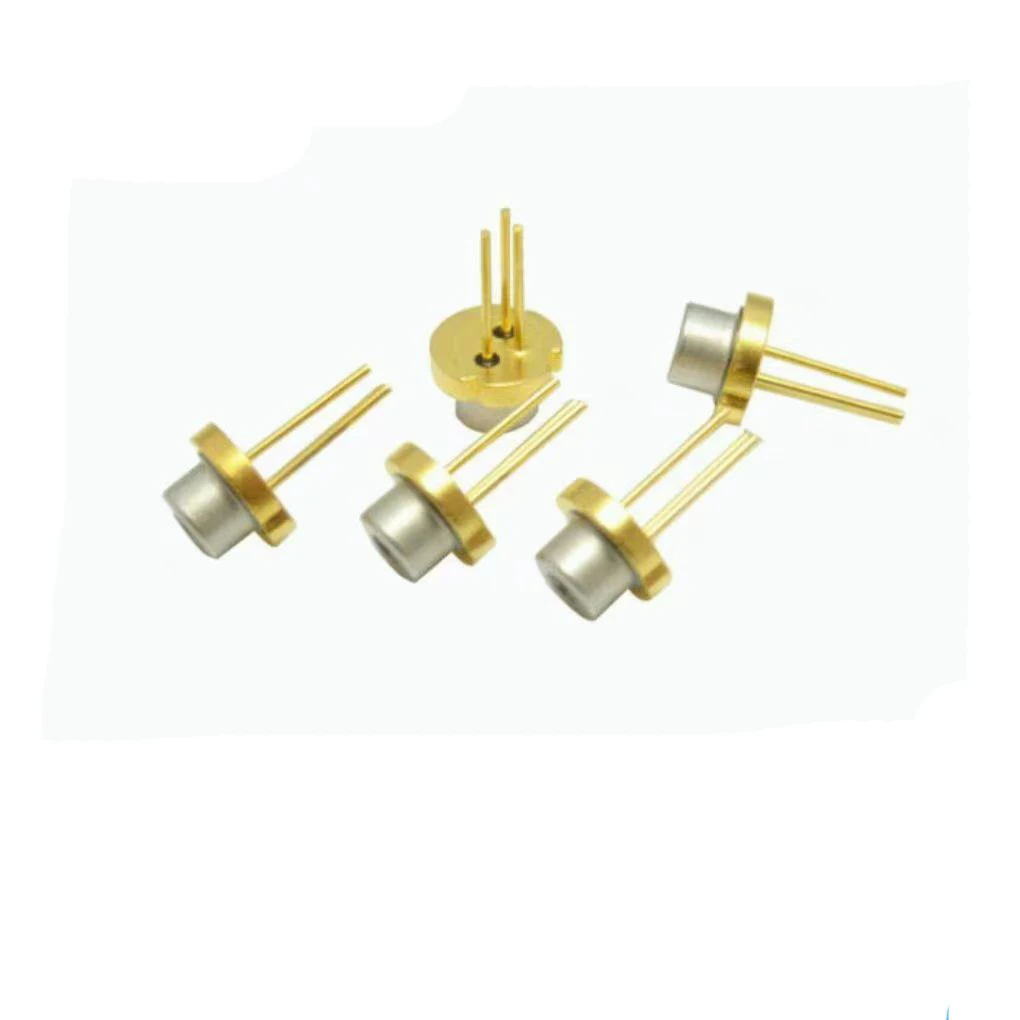 QL65I7S-A/C 650nm 30mw Laser Diode 5.6mm TO-18 Pin