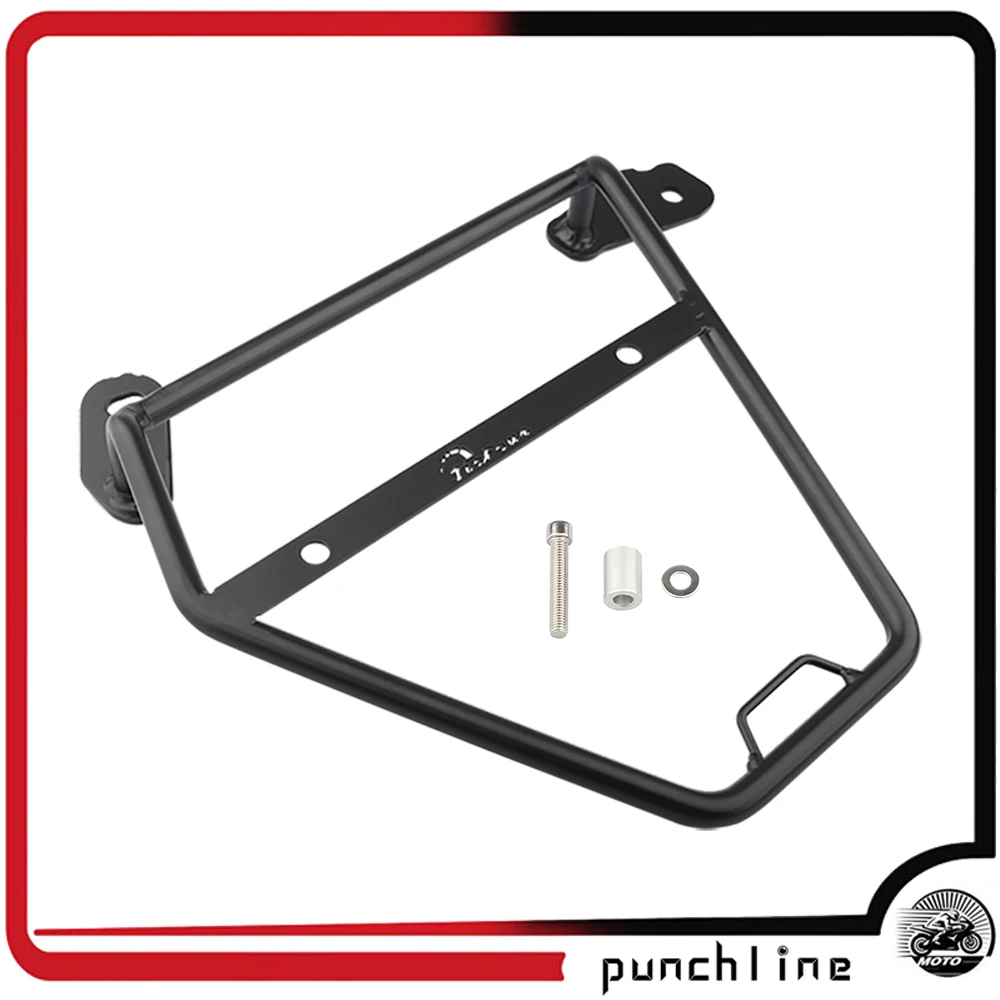 Рисунок 2 - Кронштейн левой стороны для чемодана