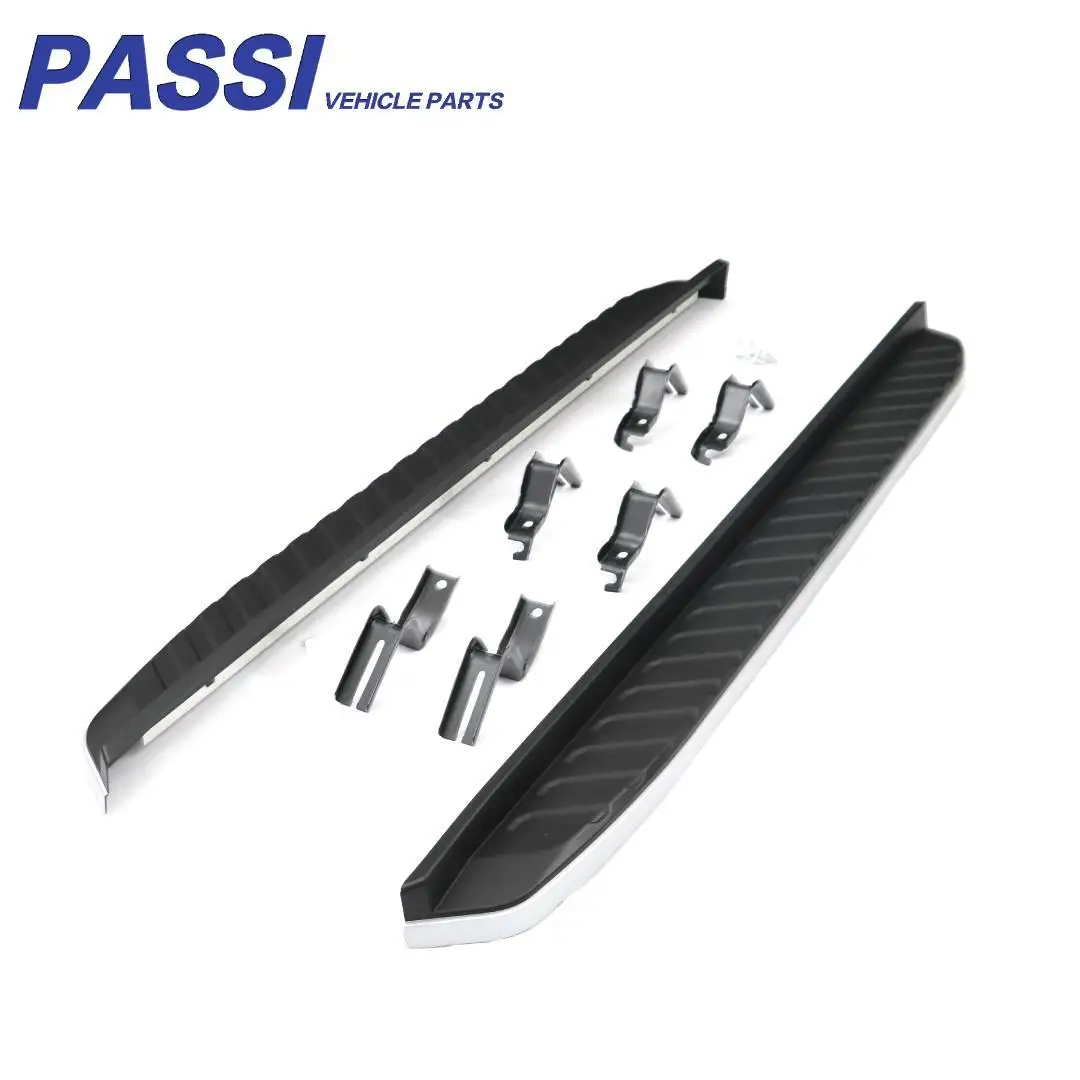 

Боковой шаг для FORD RANGER T9 2022-2023 +