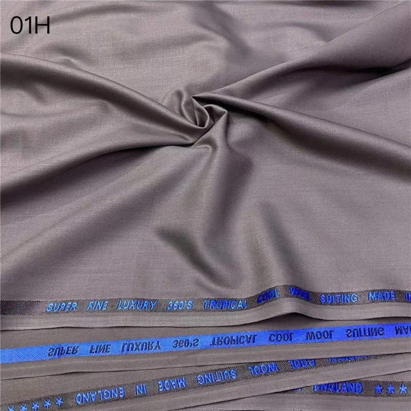 

New Atiku Lace Fabric African Men Fabric Material Nigerians High Quality Soft Senator Wear Suit Fabric For Men Garment Sew 15A19