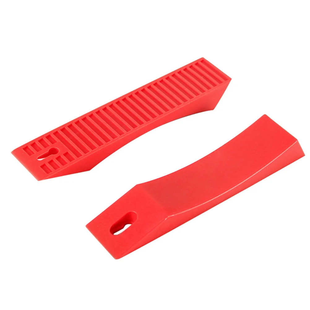 Barbell Pad Pad Silicone Wedge Plastic Stand Deadlift Fitness Deadlift Wedge For Weight Lifting Barbell Pad Deadlift Wedge