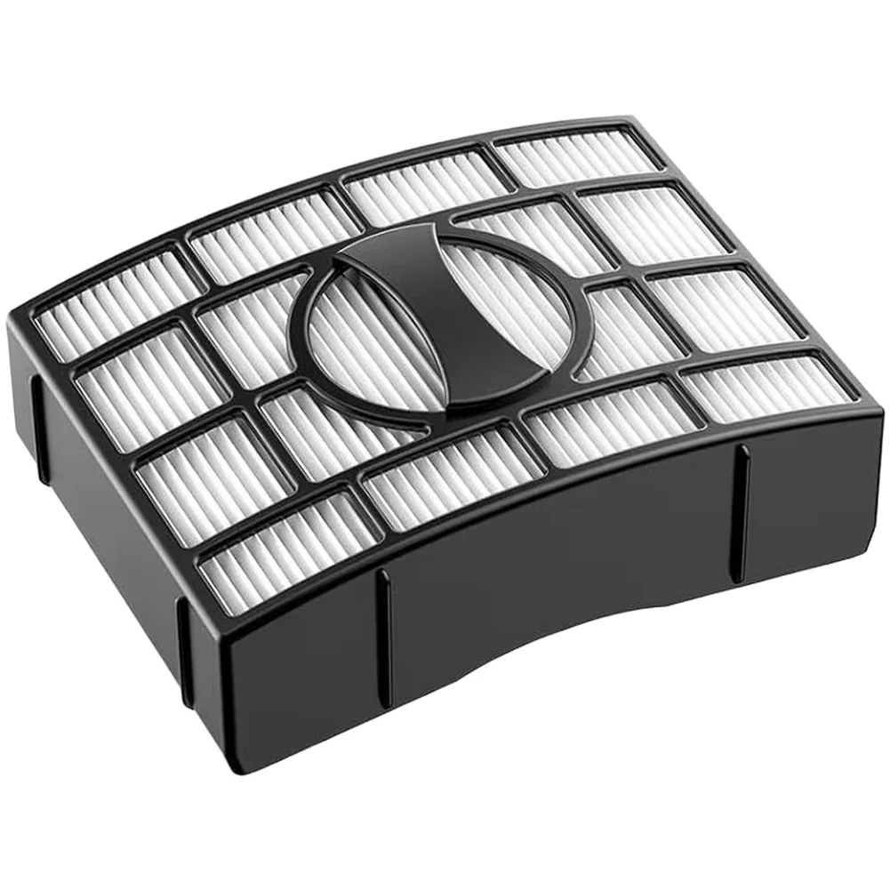 For shark CU530 UC650 UV725 Compatible For washable Filter with Thickened Material for Enhanced Suction and Longer Life