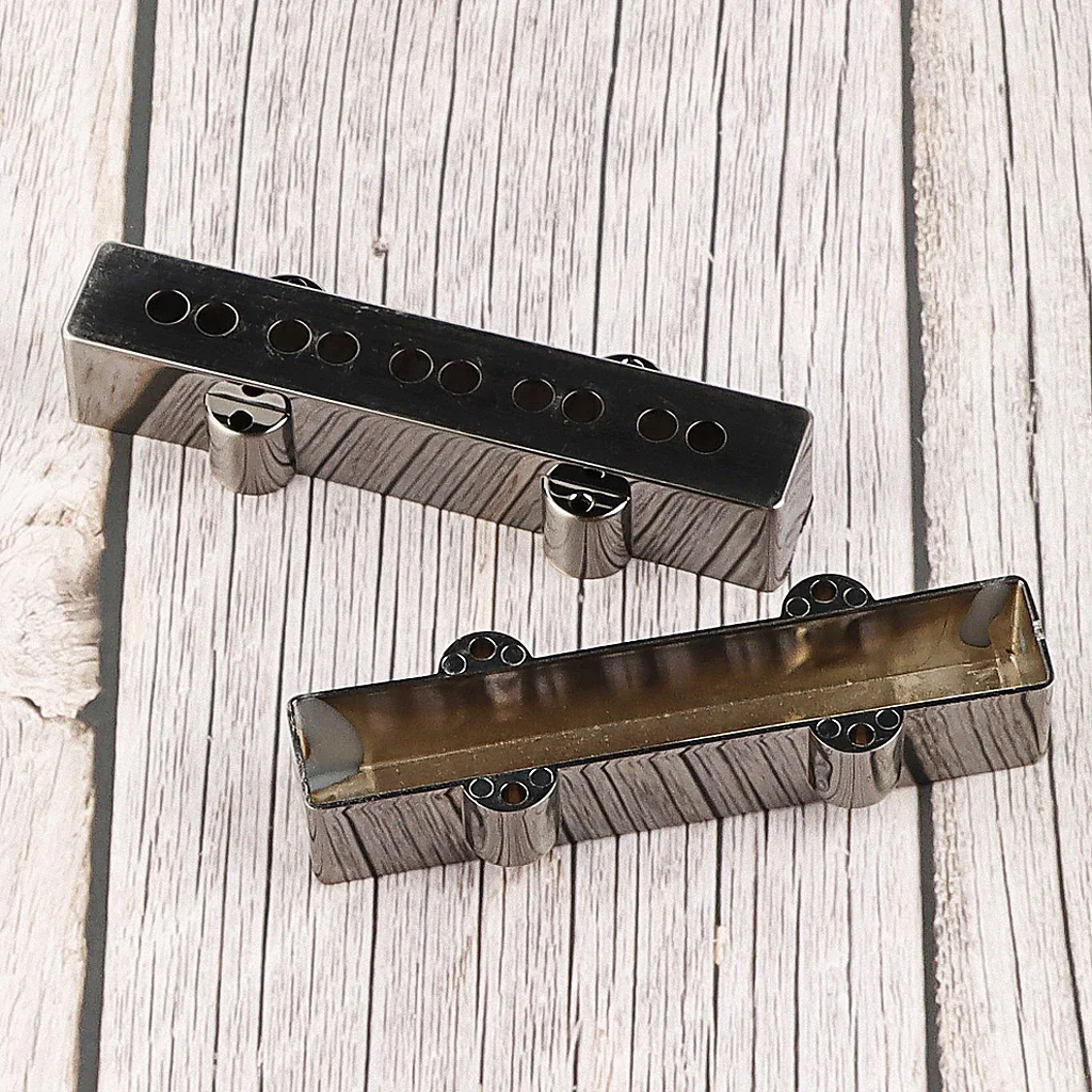 2Pcs 5-String Guita…