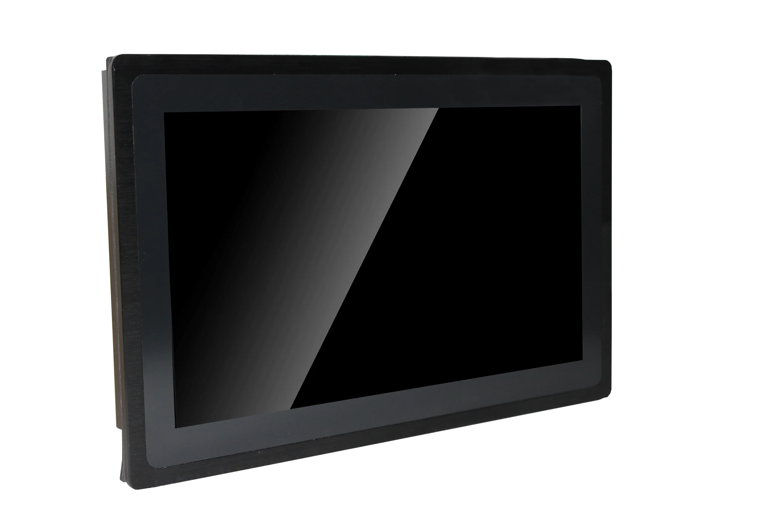 13.3 Inch ARM Motherboard Linux System  Touchwin Hmi High Brightness HMI Industrial Touch Panel
