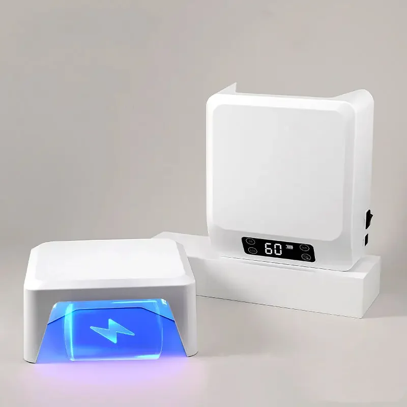 

# Hot Sales High Quality Led Nail Lamp For Manicure Manicure Curing Lamp Nail Lamp Dryer Digital Nail Dryers