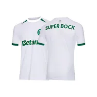 2025 Portugal Football Training Jerseys Sports Jerseys Must-have Jersey for Fans Sporting CP City 3D Sports Adults & Kid Jersey