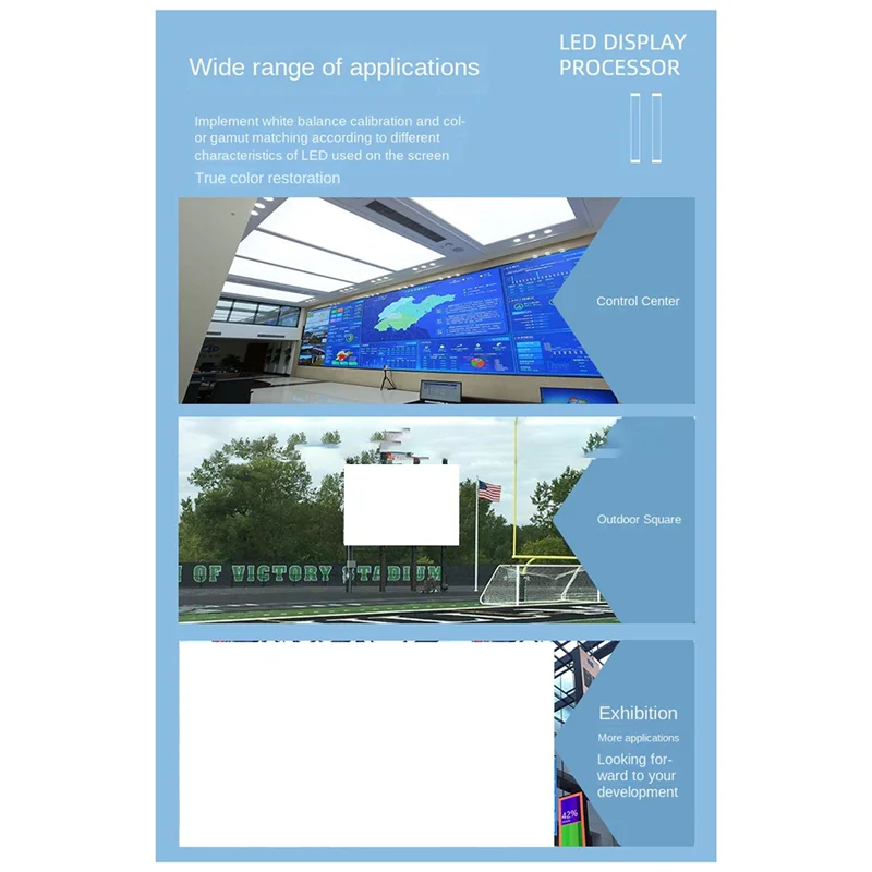 MRV208-1 Video Receiving Card Full-Color LED Video Screen Receiving Card HBU75E  Video Motherboard Receiving Card