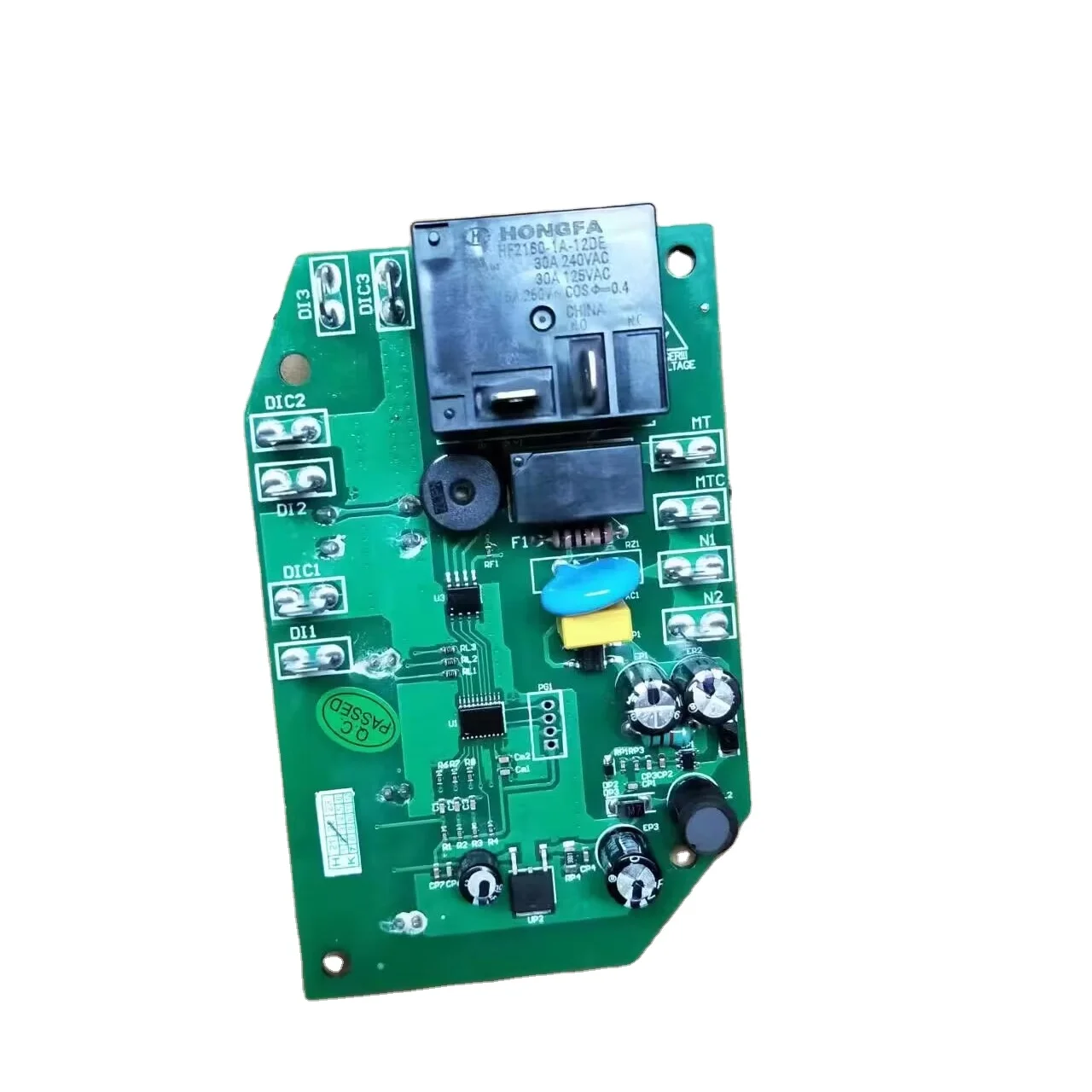 Autoclave Mother Board Main Board Display Board For Autoclave Sterilizer