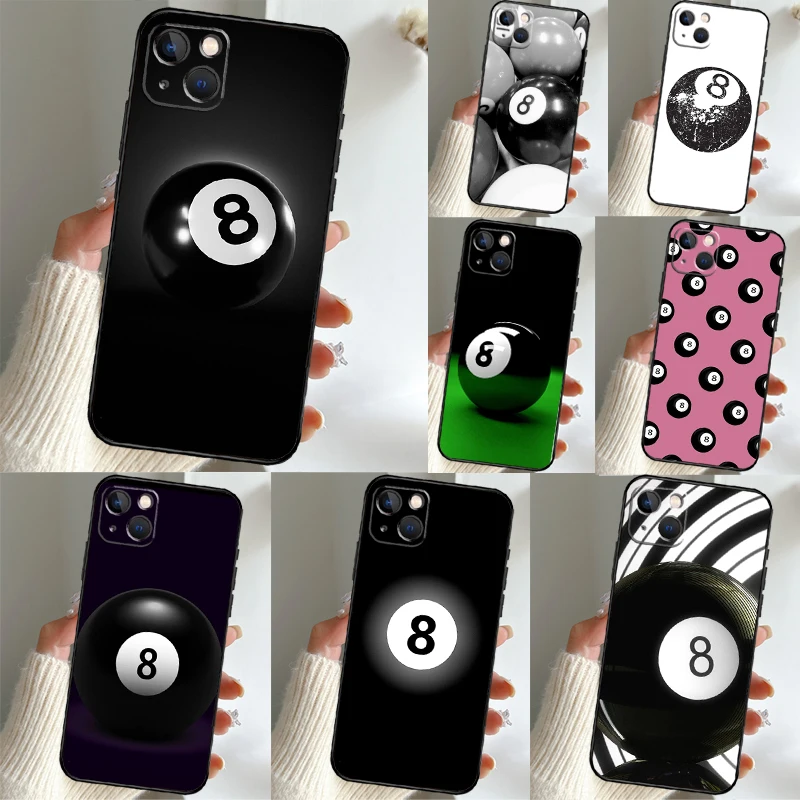 Eight Ball For Huaw… - image