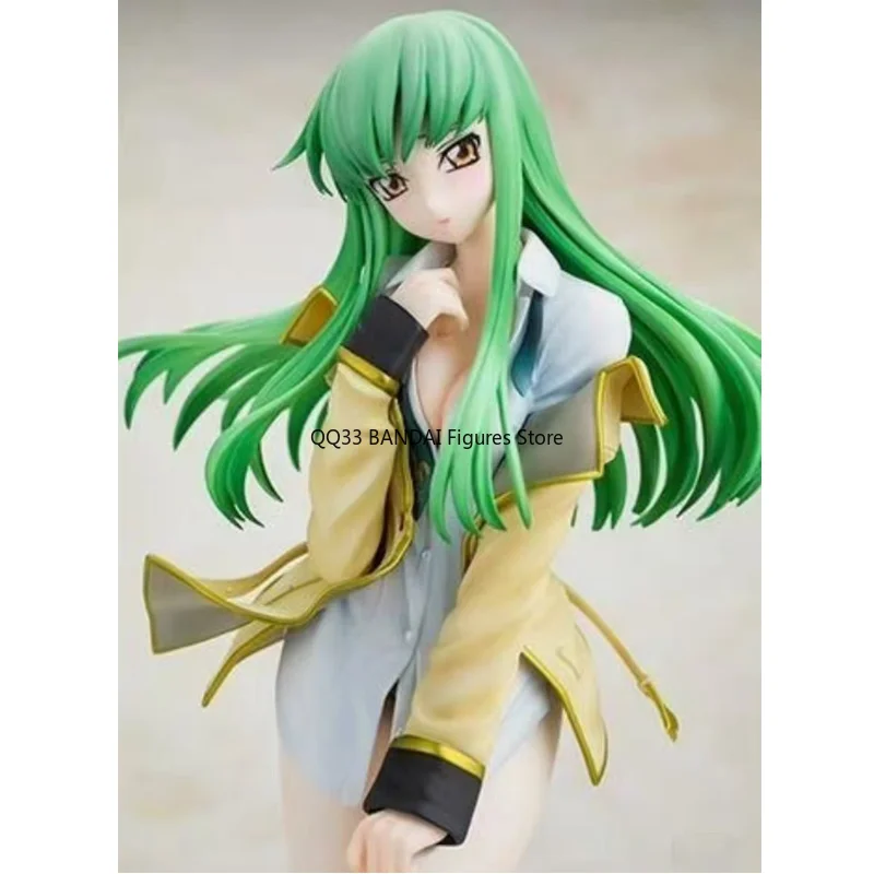 Originele anime CODE GEASS Lel - Model Kit Lancelot recensie en prijs
